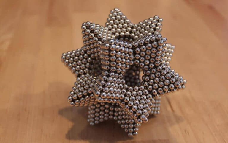 Is Tungsten Magnetic