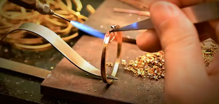 Jewelry Making