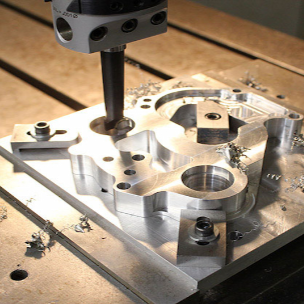 Jig Boring Service Intro