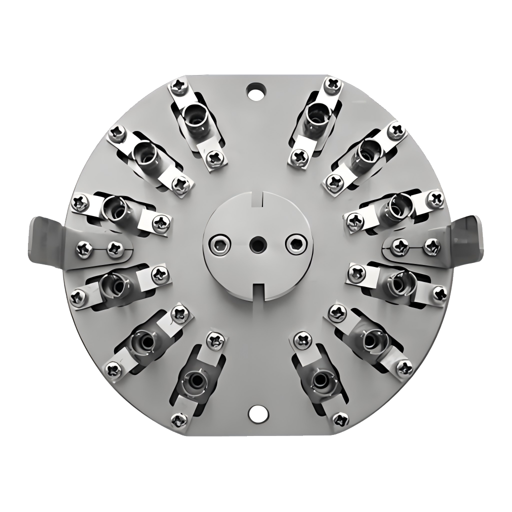 Jigs and Fixtures