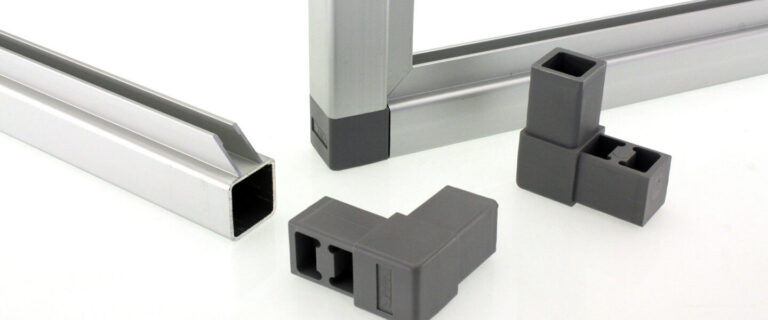 Joint metal parts
