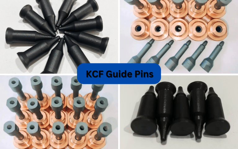 KCF Guide Pin: Everything You Should Know