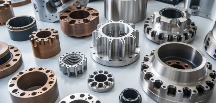Key Factors for Achieving Precision