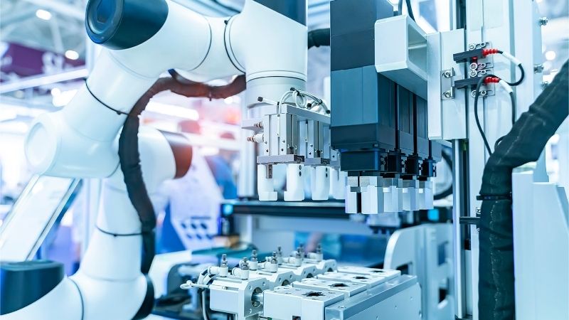 Laboratory, Genomics & Life Science