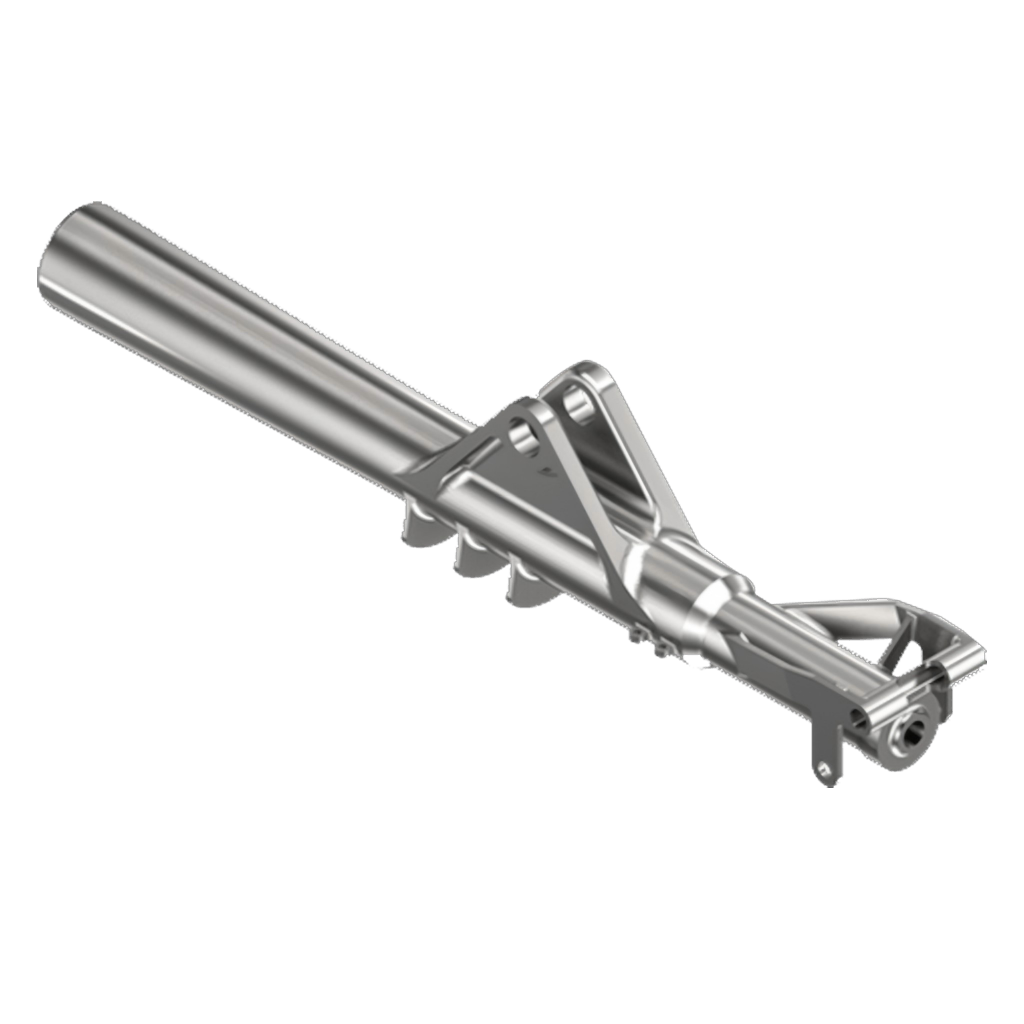 Landing Gear Components