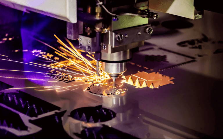 Laser Cutting Materials All You Need to Know