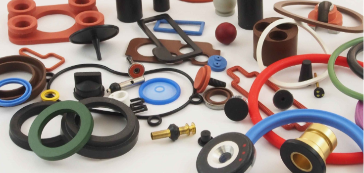 Liquid Silicone Rubber Part Production
