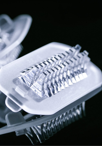 Liquid Silicone Rubber