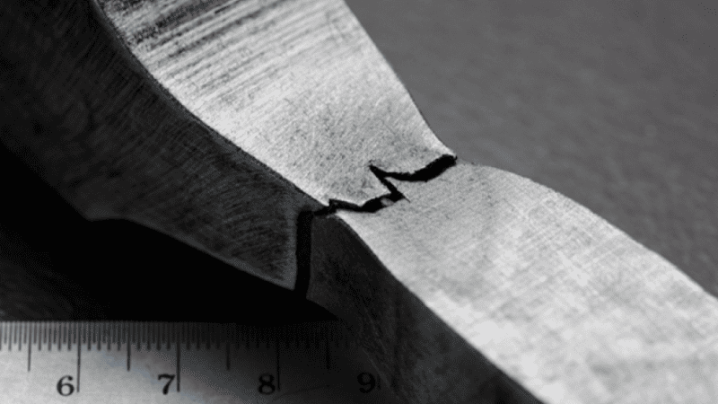 Lower Fatigue Strength