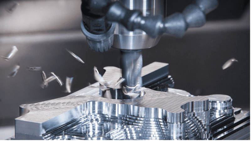 Aluminum Machinability
