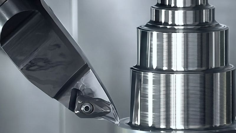 Machines and Tools Required for Rake Angle Machining