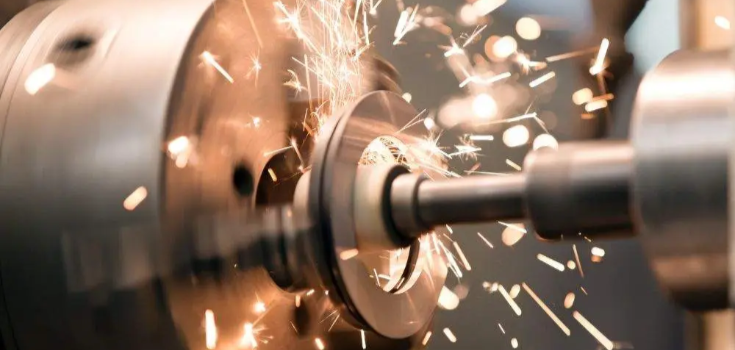 Machining