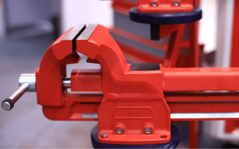 Machinist Vise Types, and Solutions for Workholding