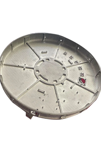 Magnesium Sheet Metal