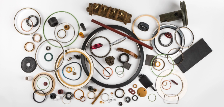 Main Types of Aerospace Materials