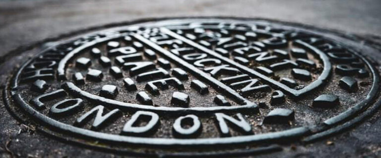 Manhole Cover