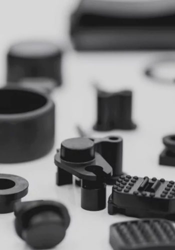 Marine ABS Parts