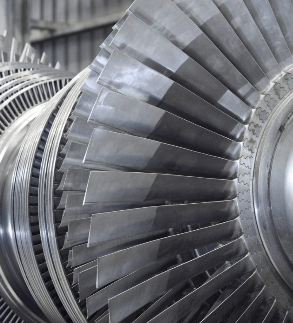 Marine CNC Machining Service