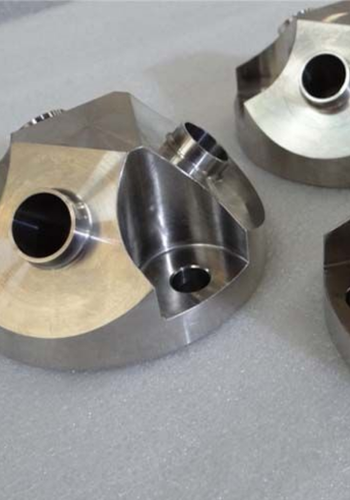 Marine Inconel Parts