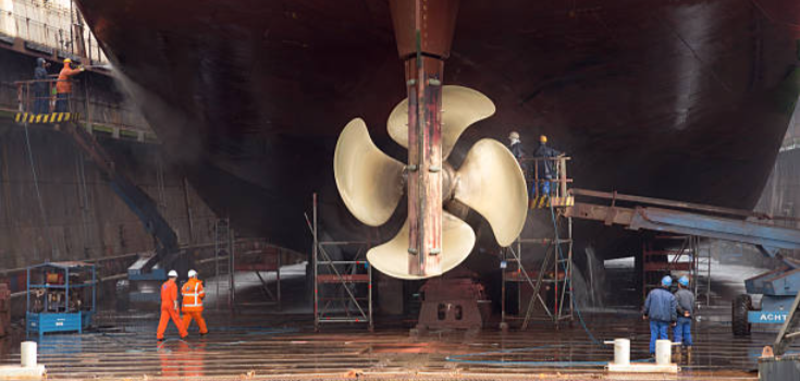 Marine Industry