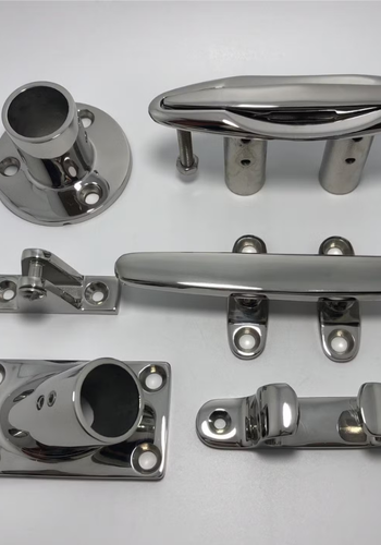 Marine Stainless Steel Parts