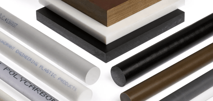 Selezione del materiale dei cuscinetti