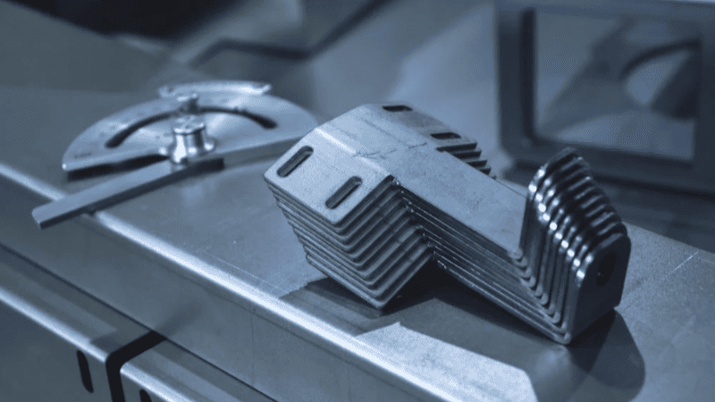 Выбор материала