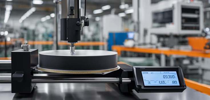 Measurement Methods for ABS Density
