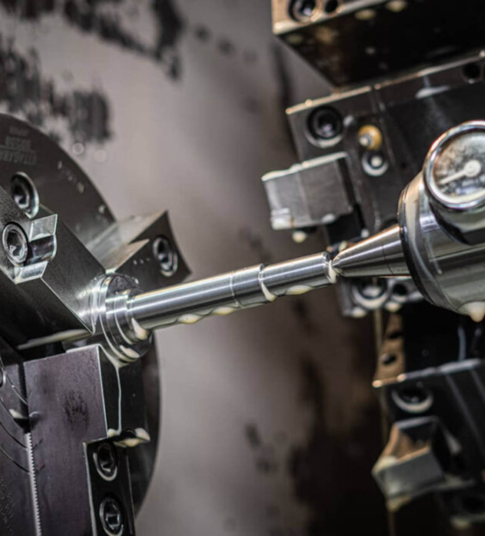 Medical CNC Machining Service