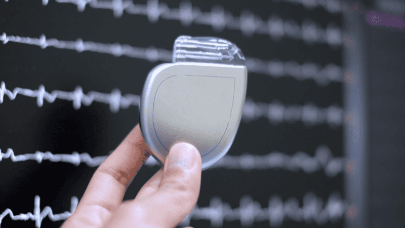 Medical Devices and Implants