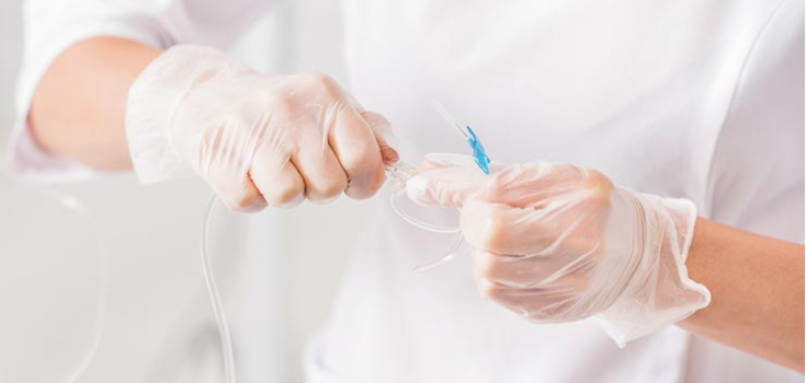 Medicina e alimentação