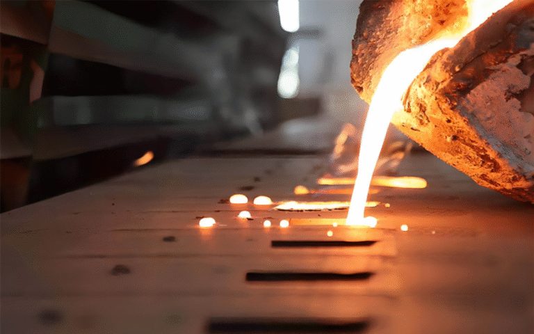 Melting Point of Magnesium Informative Guide