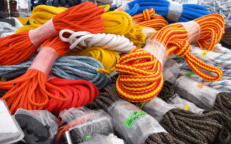 Melting Point of Nylon All You Need to Know