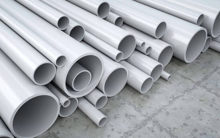Melting Point of PVC