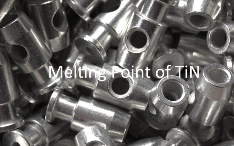 Melting Point of Tin