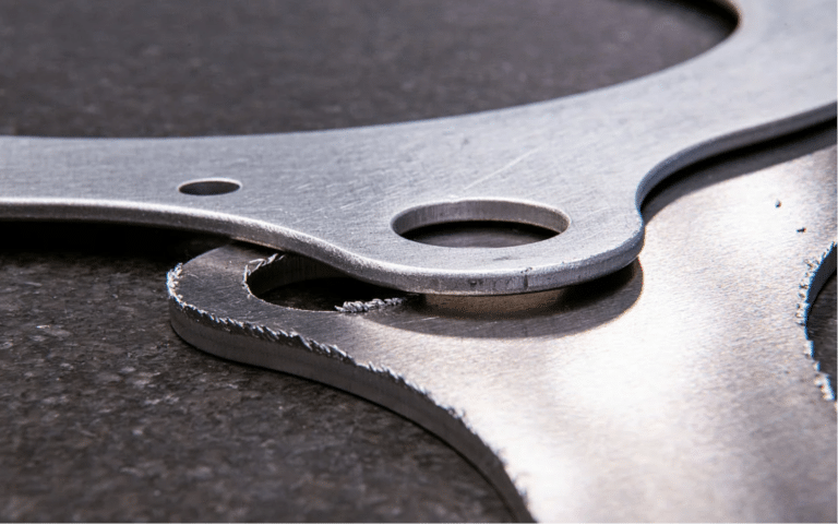 Metal Burrs - Formation, Types & Tips