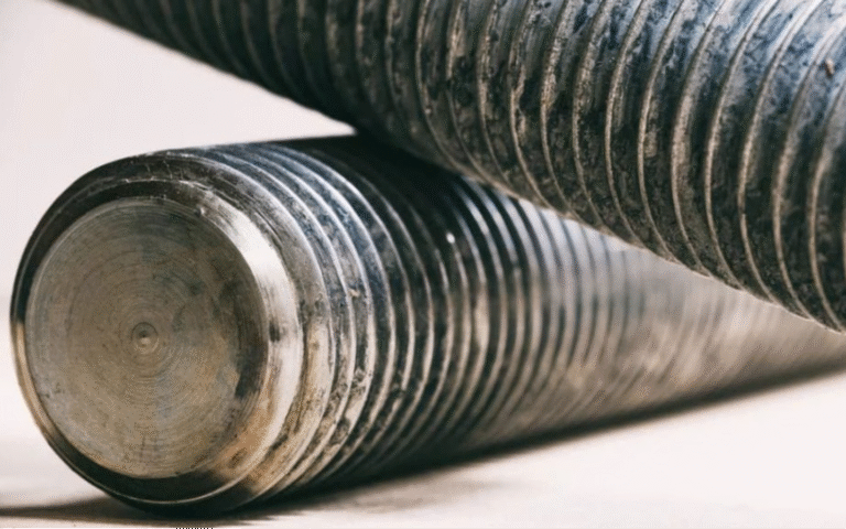 Metal Galling What It Is and How to Fix It