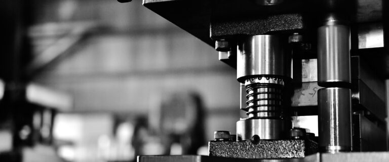 Metal-Stamping-Cnc-machine
