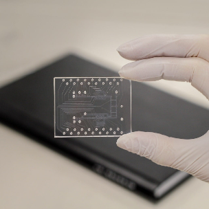 Microfluidic Chip Manufacturing Intro