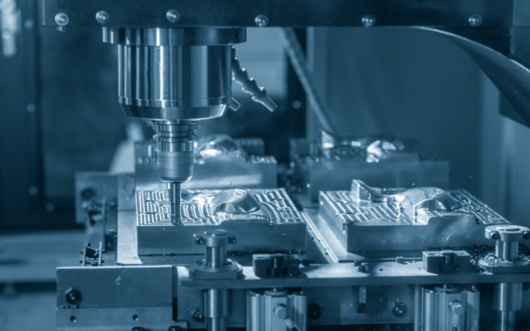Milling Cutter Tools Types and Materials