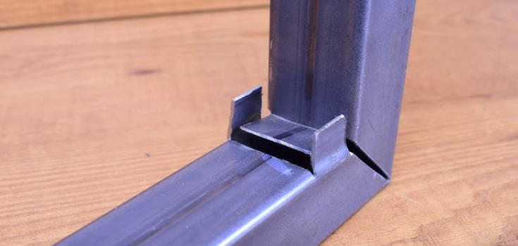 Mismatched Seams or Joints