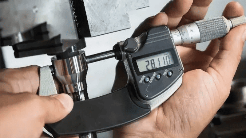 More Consistent Quality