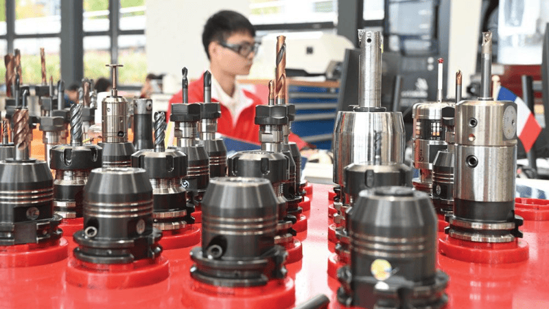 More materials, more tolerances, more documentation