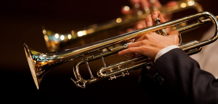 Instrumentos musicais