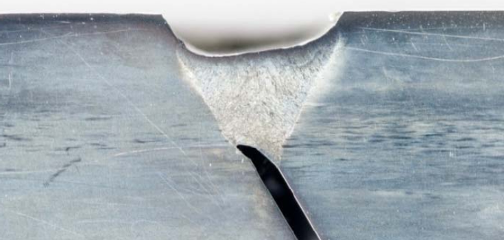 Necklace Cracking