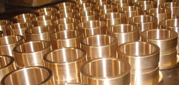 Nickel Aluminum Bronze