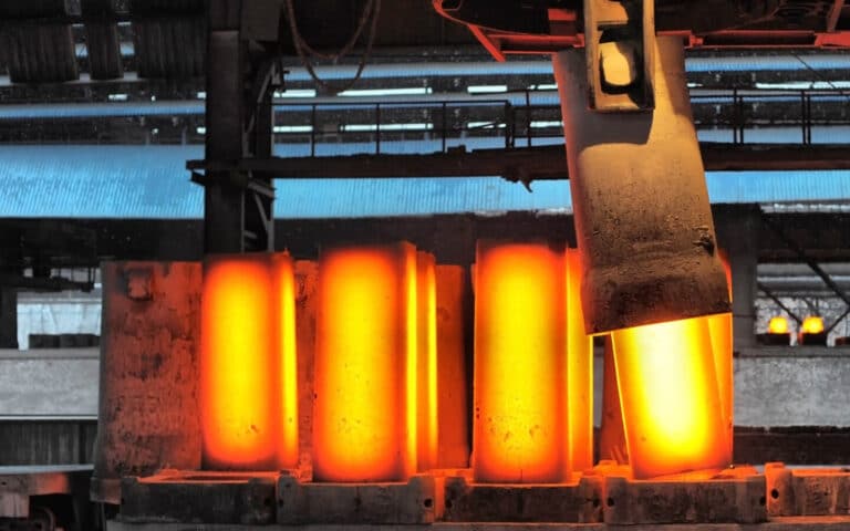 Nickel Melting Point