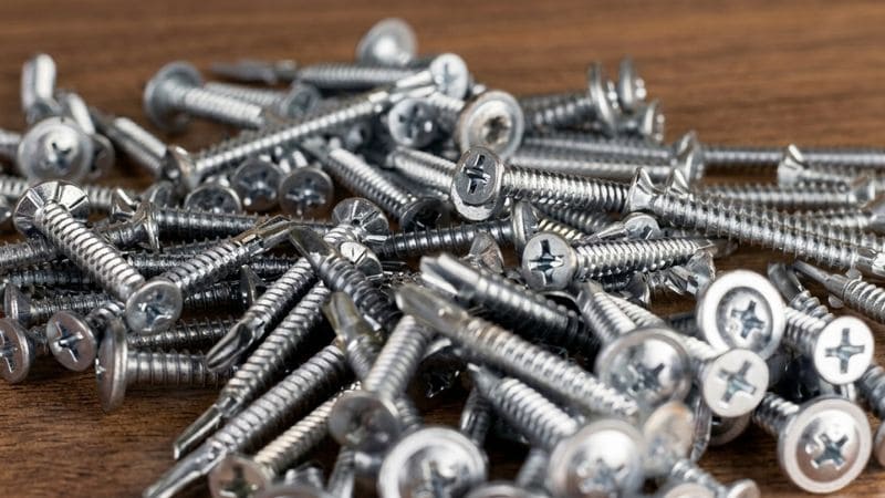 Nitronic 60 Machining Capabilities
