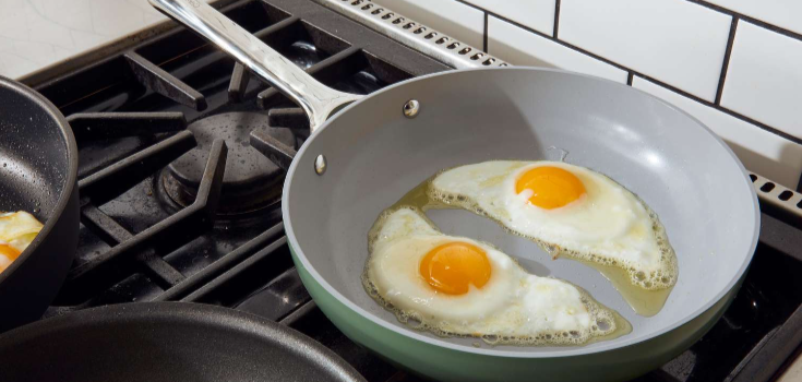 Nonstick Properties