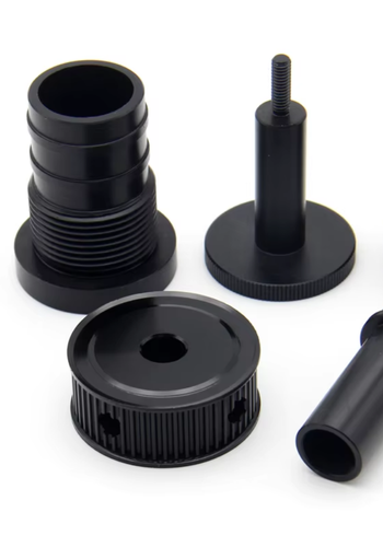 Nylon CNC Machined Part